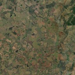 Belém Satellite Map