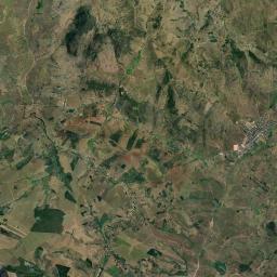 Maribondo Satellite Map