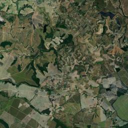 Pilar Satellite Map