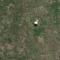Kabupaten Sumba Barat Satellite Map