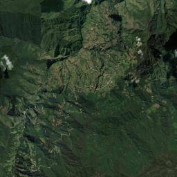 Provincia de Huánuco Satellite Map