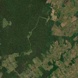 Porto Acre Satellite Map