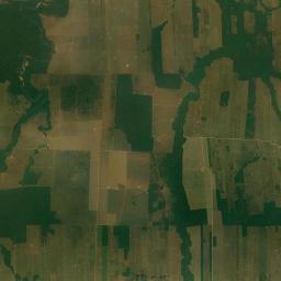 Alto Paraíso Satellite Map