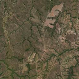 Rio Sono Satellite Map