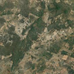 Santa Brígida Satellite Map