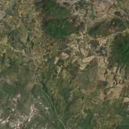 Pão de Açúcar Satellite Map