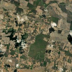 Jaramataia Satellite Map
