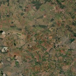 Coité do Nóia Satellite Map