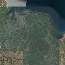 Waingapu Satellite Map