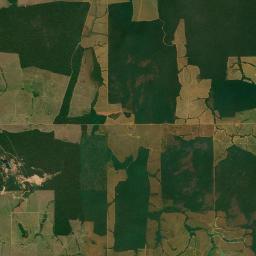 Rio Crespo Satellite Map