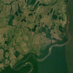 Vale do Anari Satellite Map