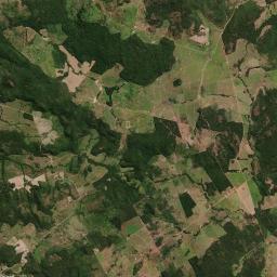 Guarantã do Norte Satellite Map