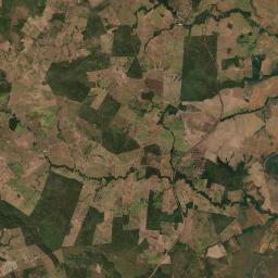 Miracema do Tocantins Satellite Map