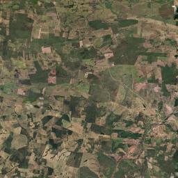 Batalha Satellite Map