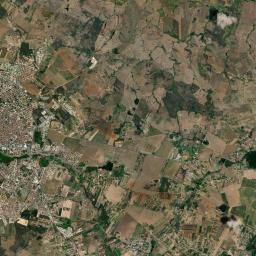 Arapiraca Satellite Map