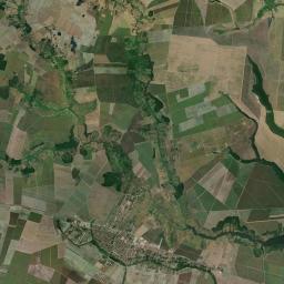 Campo Alegre Satellite Map