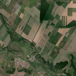 São Miguel dos Campos Satellite Map