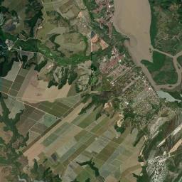 Marechal Deodoro Satellite Map