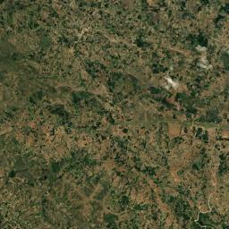 Mlangali Satellite Map
