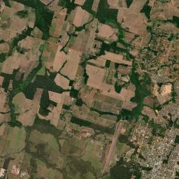 Alta Floresta Satellite Map