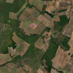 Marianópolis do Tocantins Satellite Map