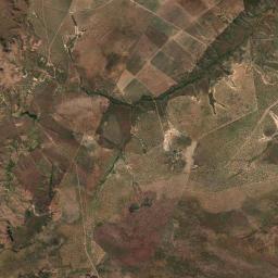 Riacho Frio Satellite Map