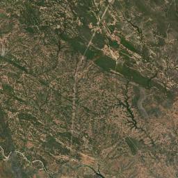Canudos Satellite Map