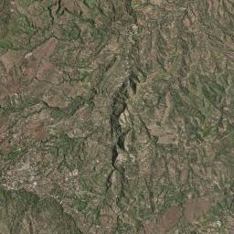 Soe Satellite Map