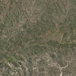 Kabupaten Timor Tengah Selatan Satellite Map