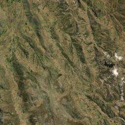 Provincia de Dos de Mayo Satellite Map