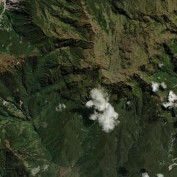 Provincia de Pachitea Satellite Map