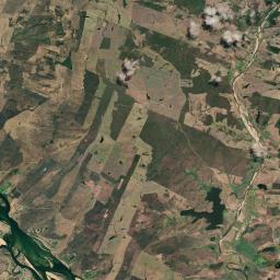 Gararu Satellite Map