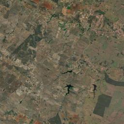 Feira Grande Satellite Map