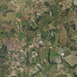 São Sebastião Satellite Map
