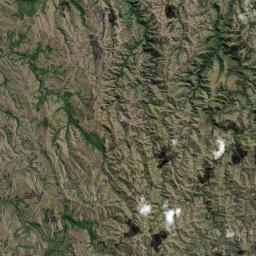 Kabupaten Sumba Timur Satellite Map