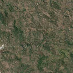 Kabupaten Kupang Satellite Map
