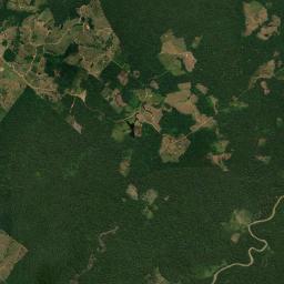 Acrelândia Satellite Map