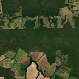 Matupá Satellite Map