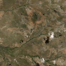 Barreiras do Piauí Satellite Map