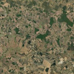Porto da Folha Satellite Map