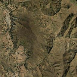 San Miguel de Cauri Satellite Map