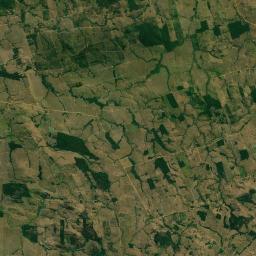 Buritis Satellite Map