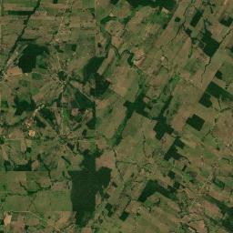 Theobroma Satellite Map