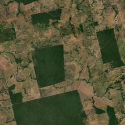 Vila Rica Satellite Map