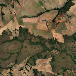 Aparecida do Rio Negro Satellite Map