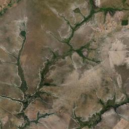 São Félix do Tocantins Satellite Map