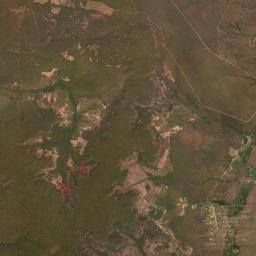 Parnaguá Satellite Map