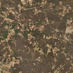 Avelino Lopes Satellite Map