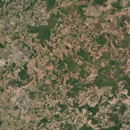 Itabi Satellite Map