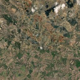 Nossa Senhora de Lourdes Satellite Map